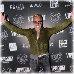 Italia Independent - Velvet 0090V - Gianluca Vacchi - Blue Velvet - 021.000 - Sunglasses - Gianluca Vacchi Official - Avvenice