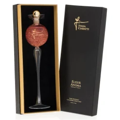 Ivana Ciabatti - Elisir Anima - Liquors Line - Limited Edition - Liqueurs and Spirits - Avvenice