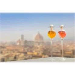 Ivana Ciabatti - Elisir Anima - Liquors Line - Limited Edition - Liqueurs and Spirits - Avvenice