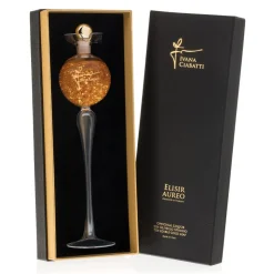 Ivana Ciabatti - Elisir Aureo - Liquors Line - Limited Edition - Liqueurs and Spirits - Avvenice