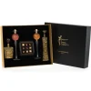 Ivana Ciabatti - Gold Experience - Exclusive Gift Box - Liquors Line - Gourmet Line - Limited Edition - Liqueurs and Spirits - Avvenice