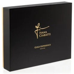 Ivana Ciabatti - Gold Experience - Exclusive Gift Box - Liquors Line - Gourmet Line - Limited Edition - Liqueurs and Spirits - Avvenice