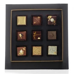 Ivana Ciabatti - Gold Experience - Exclusive Gift Box - Liquors Line - Gourmet Line - Limited Edition - Liqueurs and Spirits - Avvenice