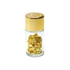 Ivana Ciabatti - Gold Flakes - 23k - Gourmet Line - Limited Edition - Artisan Limited Edition - Edible Artisan Gold - Luxury - Avvenice