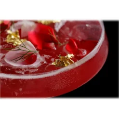 Ivana Ciabatti - Gold Flakes - 23k - Gourmet Line - Limited Edition - Artisan Limited Edition - Edible Artisan Gold - Luxury - Avvenice