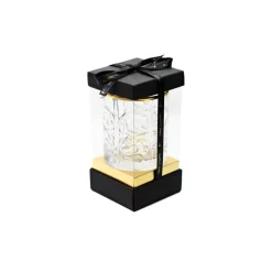 Ivana Ciabatti - Gold Glass - 6 Pack - Gold Limited Edition - Precious Glass - Handmade in Italy - Home Luxury - Avvenice