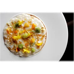 Ivana Ciabatti - Gold Sand - 23k - Gourmet Line - Limited Edition - Artisan Limited Edition - Edible Artisan Gold - Luxury - Avvenice