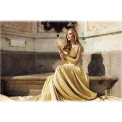 Ivana Ciabatti - Gold Sensation Two - Exclusive Gift Box - Liquors Line - Limited Edition - Liqueurs and Spirits - Avvenice