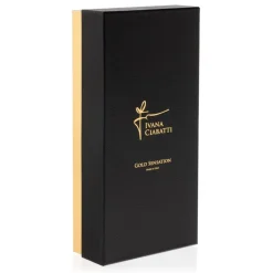 Ivana Ciabatti - Gold Sensation Three - Exclusive Gift Box - Liquors Line - Limited Edition - Liqueurs and Spirits - Avvenice
