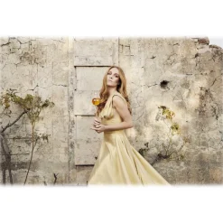 Ivana Ciabatti - Gold Sensation Three - Exclusive Gift Box - Liquors Line - Limited Edition - Liqueurs and Spirits - Avvenice