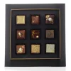 Ivana Ciabatti - The Chocolate - Gourmet Line - Limited Edition - Artisan Chocolate - 9 pc - Avvenice
