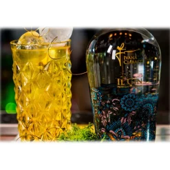 Ivana Ciabatti - The Gin Limited - Lounge Edition - Limited Edition - Liqueurs and Spirits - Avvenice