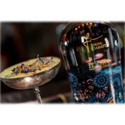 Ivana Ciabatti - The Gin Limited - Lounge Edition - Limited Edition - Liqueurs and Spirits - Avvenice