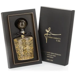 Ivana Ciabatti - The Gin Limited - Liquors Line - Limited Edition - Liqueurs and Spirits - Avvenice