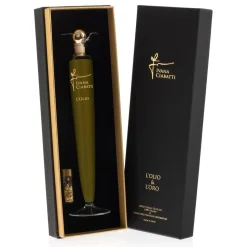 Ivana Ciabatti - The Oil - Gourmet Line - Limited Edition - Italian Excellence - 20 cl - Avvenice
