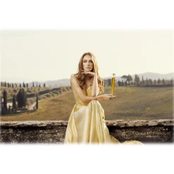 Ivana Ciabatti - The Oil - Gourmet Line - Limited Edition - Italian Excellence - 10 cl - Avvenice