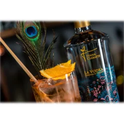 Ivana Ciabatti - The Vodka Limited - Lounge Edition - Limited Edition - Liqueurs and Spirits - Avvenice