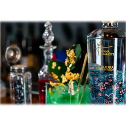 Ivana Ciabatti - The Vodka Limited - Lounge Edition - Limited Edition - Liqueurs and Spirits - Avvenice