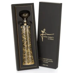 Ivana Ciabatti - The Vodka Limited - Liquors Line - Limited Edition - Liqueurs and Spirits - Avvenice