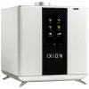 Ixion Audio - Maestro MKII - White - Multiroom Speaker - WLAN Multi-Room - Airplay, Stereo, Bluetooth, Wireless, WiFi - Avvenice