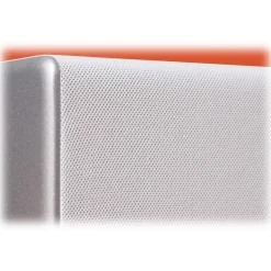 Ixion Audio - Maestro MKII - White - Multiroom Speaker - WLAN Multi-Room - Airplay, Stereo, Bluetooth, Wireless, WiFi - Avvenice