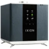 Ixion Audio - Maestro MKII - Blue - Multiroom Speaker - WLAN Multi-Room - Airplay, Stereo, Bluetooth, Wireless, WiFi - Avvenice