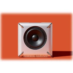 Ixion Audio - Maestro MKII - Blue - Multiroom Speaker - WLAN Multi-Room - Airplay, Stereo, Bluetooth, Wireless, WiFi - Avvenice