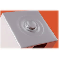 Ixion Audio - Maestro MKII - Blue - Multiroom Speaker - WLAN Multi-Room - Airplay, Stereo, Bluetooth, Wireless, WiFi - Avvenice