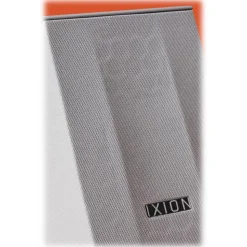 Ixion Audio - Solo:2 - Blue - Multiroom Speaker - WLAN Multi-Room - Airplay, Stereo, Bluetooth, Wireless, WiFi - Avvenice