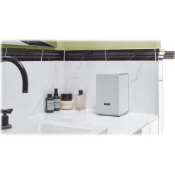 Ixion Audio - Solo:2 - Blue - Multiroom Speaker - WLAN Multi-Room - Airplay, Stereo, Bluetooth, Wireless, WiFi - Avvenice