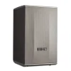 Ixion Audio - Solo:2 - Grey - Multiroom Speaker - WLAN Multi-Room - Airplay, Stereo, Bluetooth, Wireless, WiFi - Avvenice