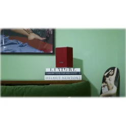 Ixion Audio - Solo:2 - Grey - Multiroom Speaker - WLAN Multi-Room - Airplay, Stereo, Bluetooth, Wireless, WiFi - Avvenice