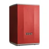 Ixion Audio - Solo:2 - Red - Multiroom Speaker - WLAN Multi-Room - Airplay, Stereo, Bluetooth, Wireless, WiFi - Avvenice