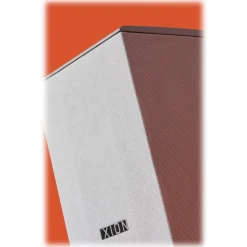 Ixion Audio - Solo:2 - White - Multiroom Speaker - WLAN Multi-Room - Airplay, Stereo, Bluetooth, Wireless, WiFi - Avvenice