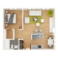 Ixion Audio - Solo:2 - White - Multiroom Speaker - WLAN Multi-Room - Airplay, Stereo, Bluetooth, Wireless, WiFi - Avvenice