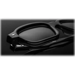 Jacques Marie Mage - Sandro Off White - Limited Edition - White Yellow - Jacques Marie Mage Eyewear - Avvenice