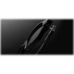 Jacques Marie Mage - Sandro Off White - Limited Edition - White Yellow - Jacques Marie Mage Eyewear - Avvenice