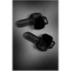 Jade Montenapoleone - Cinzia Sandals - Luxury Exclusive Collection - Avvenice