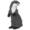 Jekca - Asian Small-Clawed Otter 01S - Lego - Sculpture - Construction - 4D - Brick Animals - Toys - Avvenice