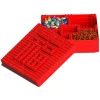 Jekca - Candy Box 01 - Lego - Sculpture - Construction - 4D - Brick Animals - Toys - Avvenice