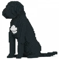 Jekca - Cane Corso Dog 01-M01 - Big - Lego - Sculpture - Construction - 4D - Brick Animals - Toys - Avvenice