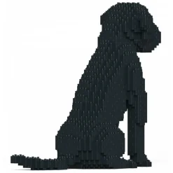 Jekca - Cane Corso Dog 01-M01 - Big - Lego - Sculpture - Construction - 4D - Brick Animals - Toys - Avvenice