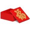 Jekca - Chinese Candy Box 01S - Lego - Sculpture - Construction - 4D - Brick Animals - Toys - Avvenice