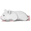Jekca - Hamster 03-M04 - Big - Lego - Sculpture - Construction - 4D - Brick Animals - Toys - Avvenice