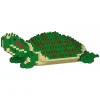 Jekca - Red-Eared Slider 01 - Big - Lego - Sculpture - Construction - 4D - Brick Animals - Toys - Avvenice