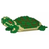 Jekca - Red-Eared Slider 01S - Lego - Sculpture - Construction - 4D - Brick Animals - Toys - Avvenice