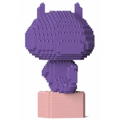 Jekca - Scorpio 01 - Big - Lego - Sculpture - Construction - 4D - Brick Animals - Toys - Avvenice