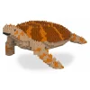 Jekca - Sea Turtle 01-M01 - Big - Lego - Sculpture - Construction - 4D - Brick Animals - Toys - Avvenice