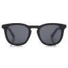 Jimmy Choo - Ben - Black Wayfare Sunglasses - Jimmy Choo Eyewear - Avvenice