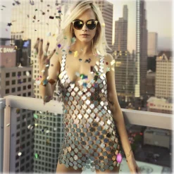 Jimmy Choo - Dhelia - Black and Rose Gold Metal Sunglasses - Jimmy Choo Eyewear - Cara Delevigne Official - Avvenice